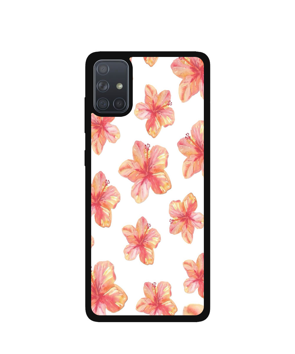 Case / Etui / Pokrowiec / Obudowa na telefon. Wzór: Samsung Galaxy A71