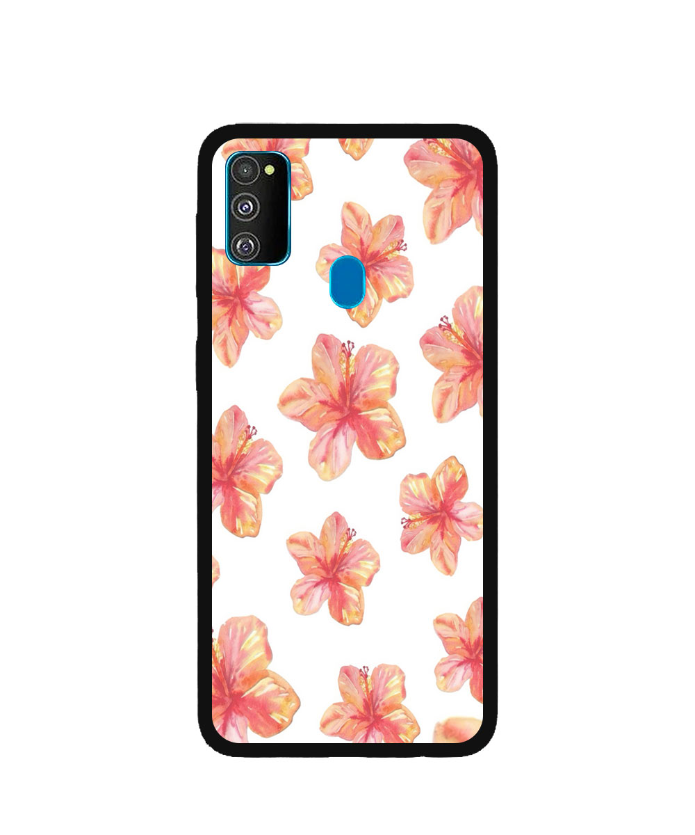 Case / Etui / Pokrowiec / Obudowa na telefon. Wzór: Samsung Galaxy M30s / M21