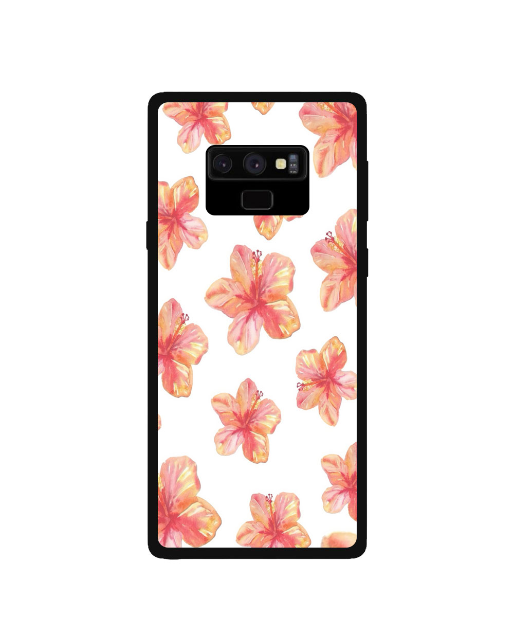 Case / Etui / Pokrowiec / Obudowa na telefon. Wzór: Samsung Galaxy Note 9