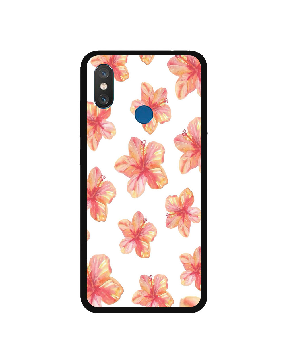 Case / Etui / Pokrowiec / Obudowa na telefon. Wzór: Xiaomi Mi 8