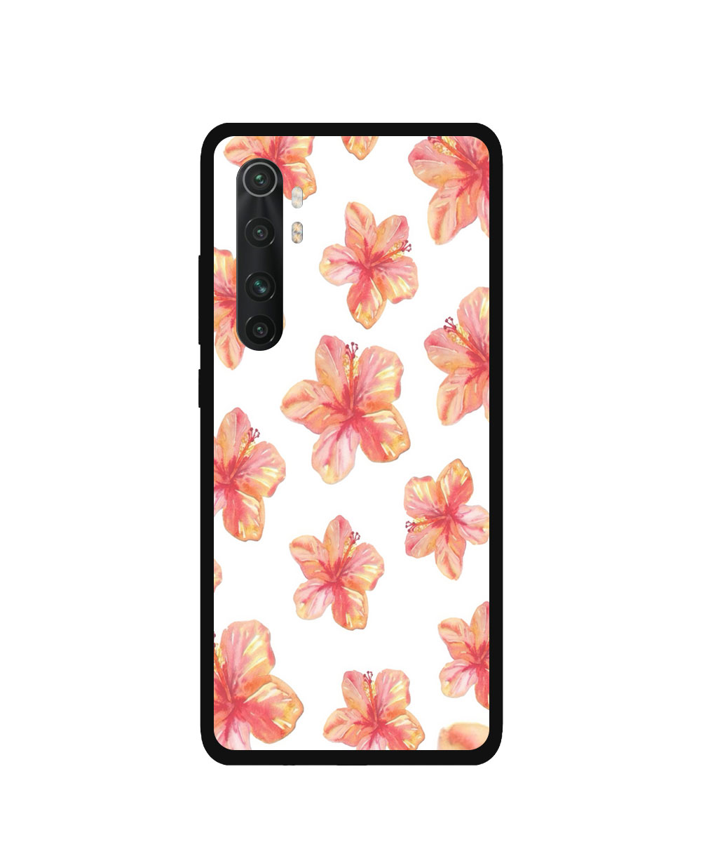 Case / Etui / Pokrowiec / Obudowa na telefon. Wzór: Xiaomi Mi Note 10 Lite