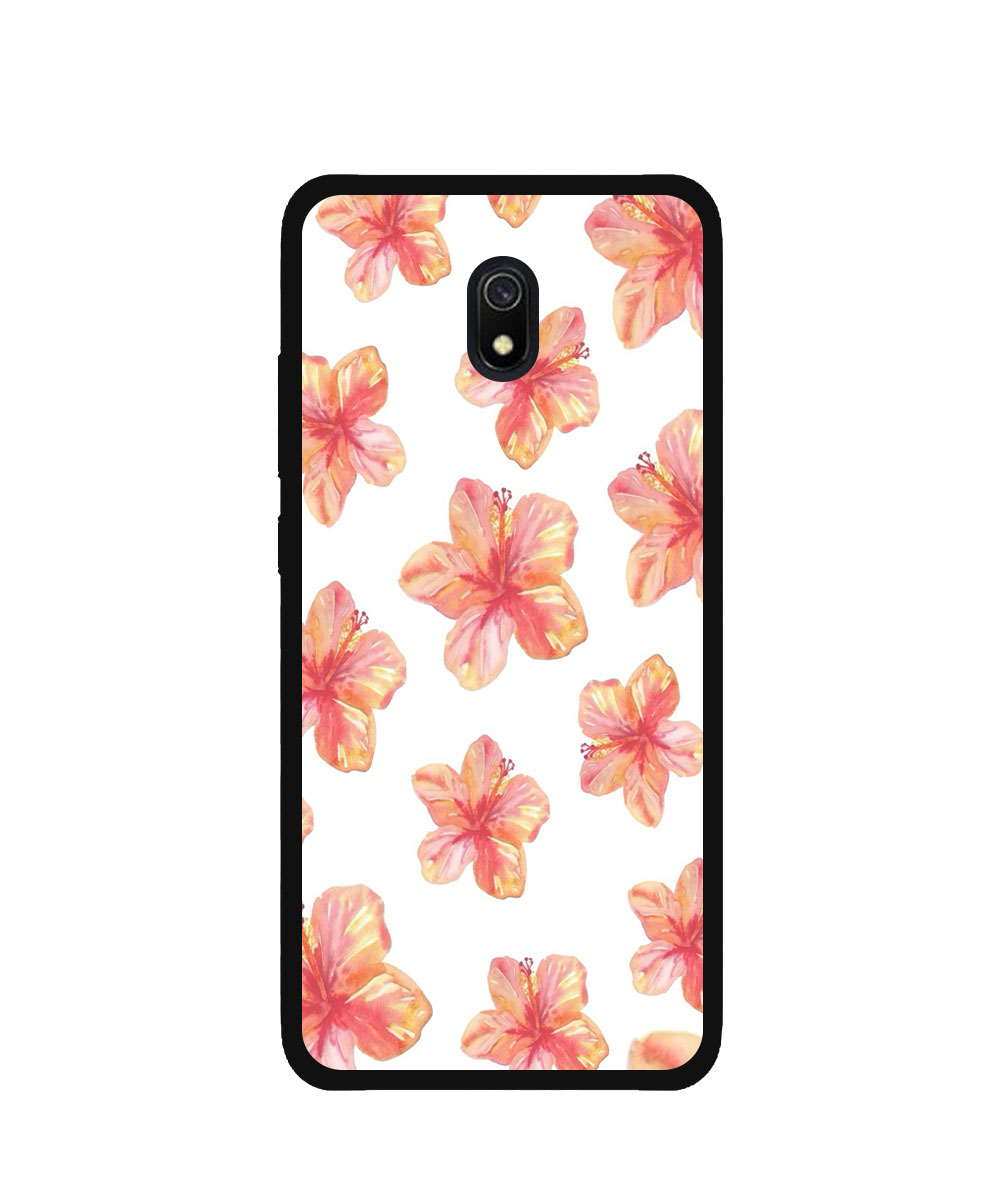 Case / Etui / Pokrowiec / Obudowa na telefon. Wzór: Xiaomi Redmi 8A