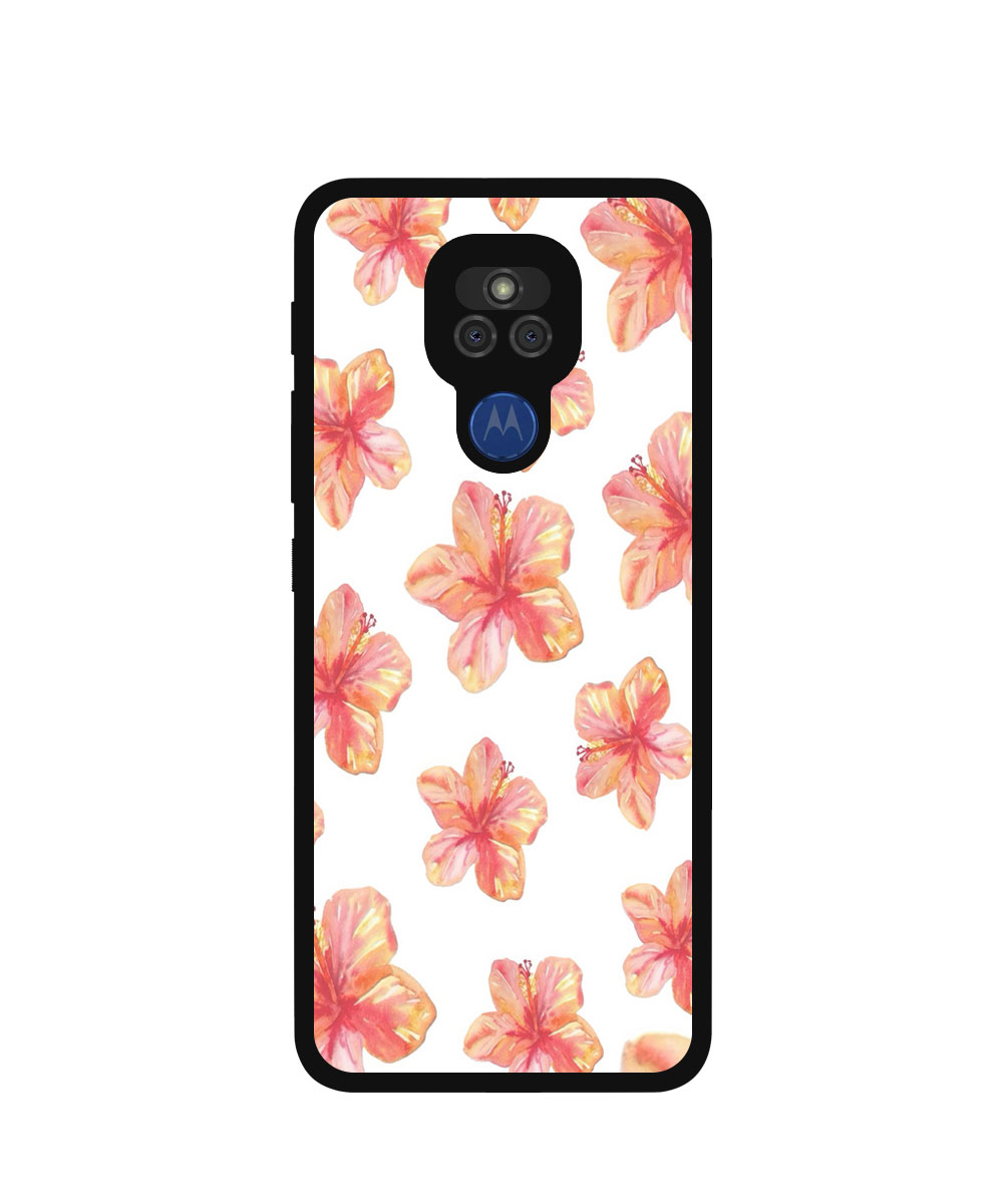 Case / Etui / Pokrowiec / Obudowa na telefon. Wzór: Motorola moto e7 plus / G9 / G9 Play