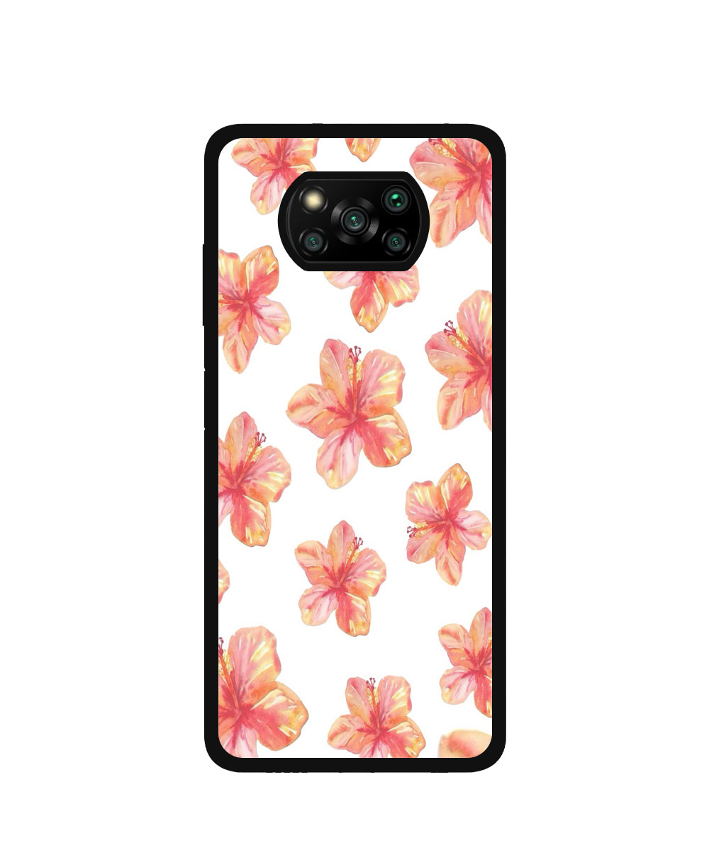 Case / Etui / Pokrowiec / Obudowa na telefon. Wzór: Xiaomi Poco x3 / x3 pro / x3 NFC