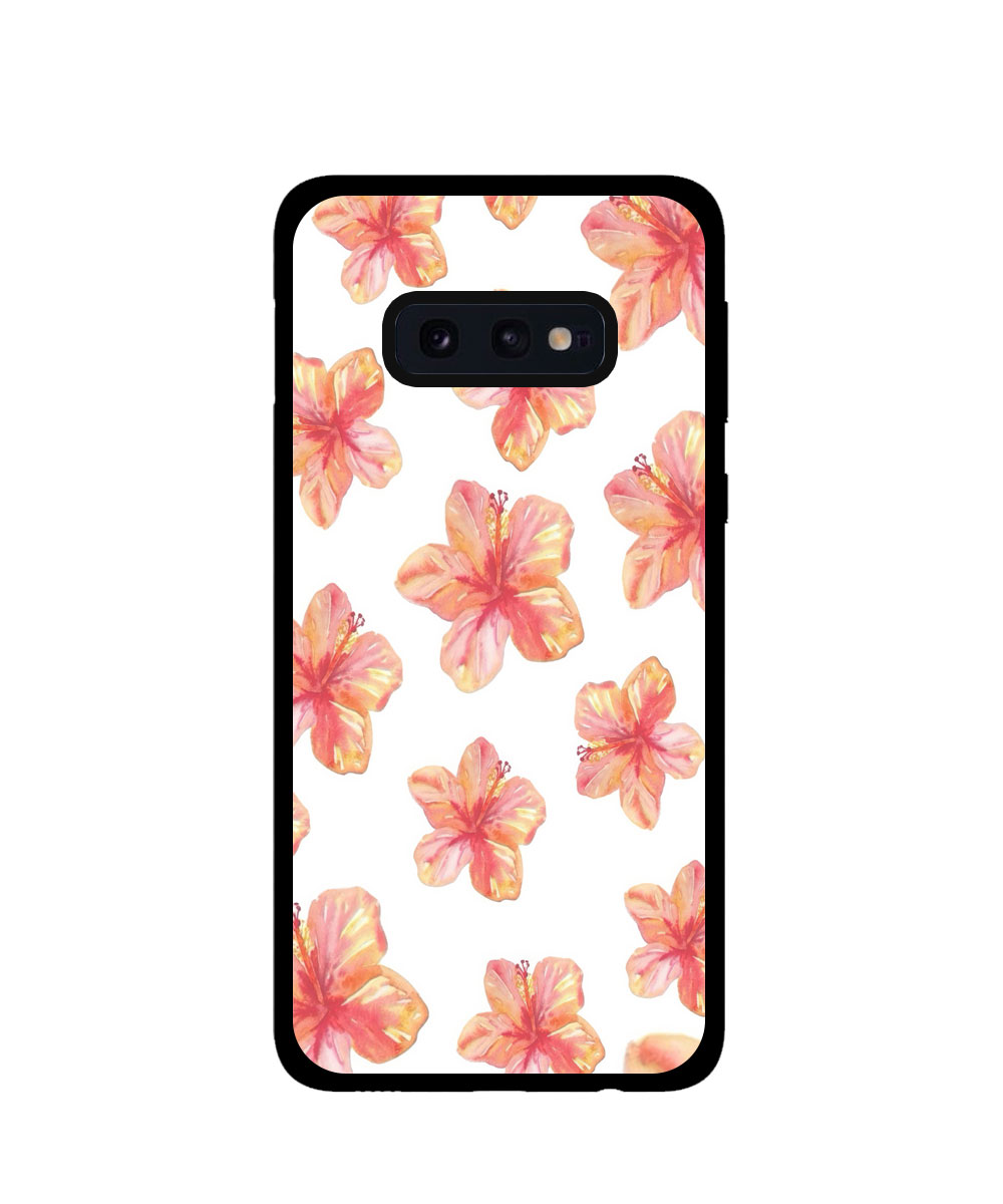 Case / Etui / Pokrowiec / Obudowa na telefon. Wzór: Samsung Galaxy S10e