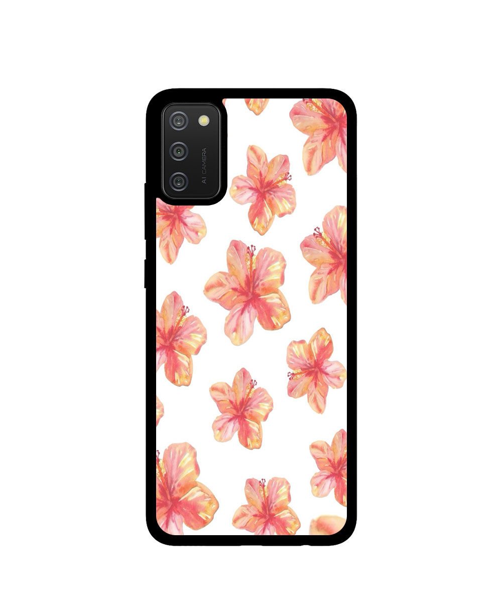 Case / Etui / Pokrowiec / Obudowa na telefon. Wzór: Samsung Galaxy A02s/A03s