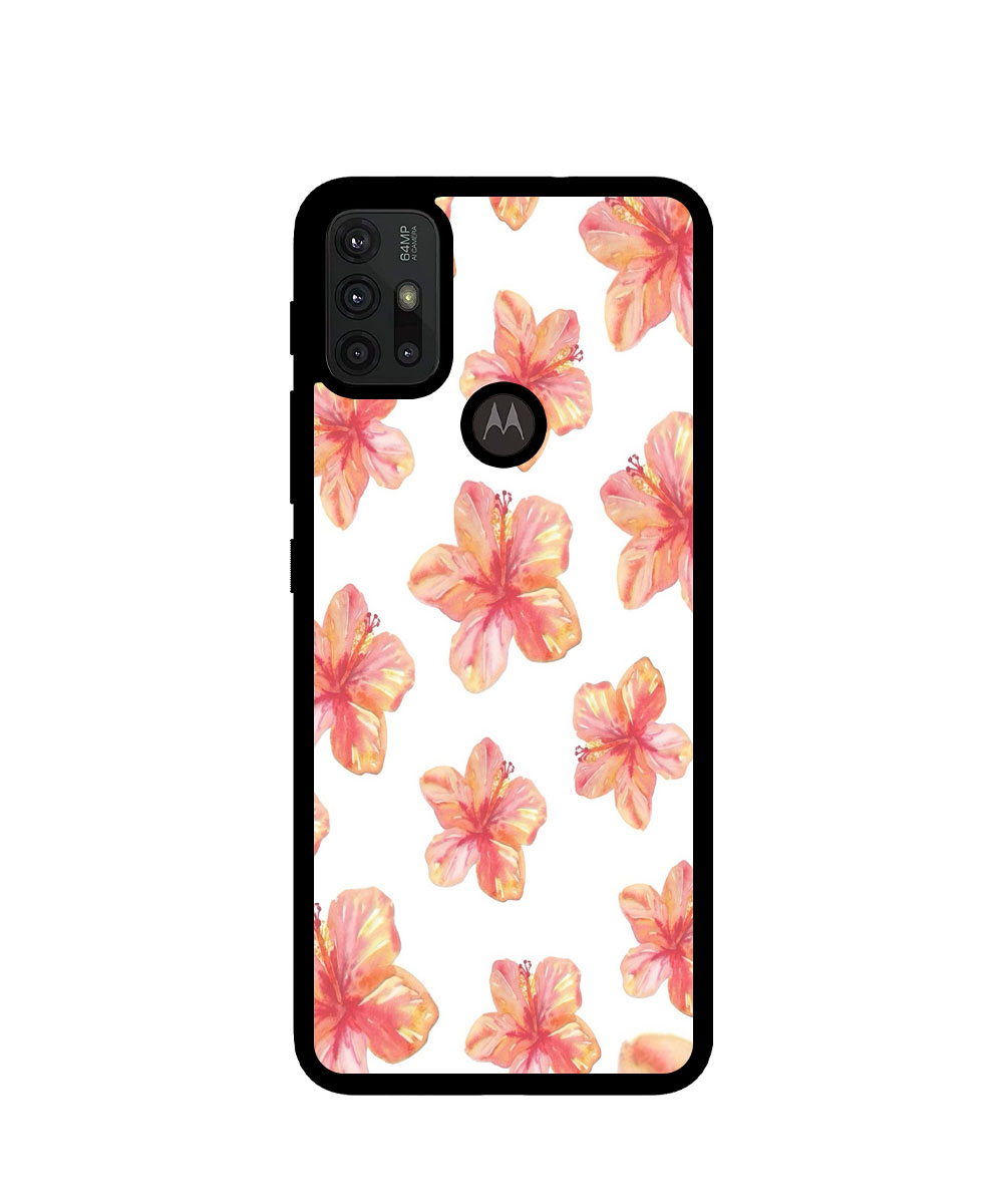 Case / Etui / Pokrowiec / Obudowa na telefon. Wzór: Motorola moto g30