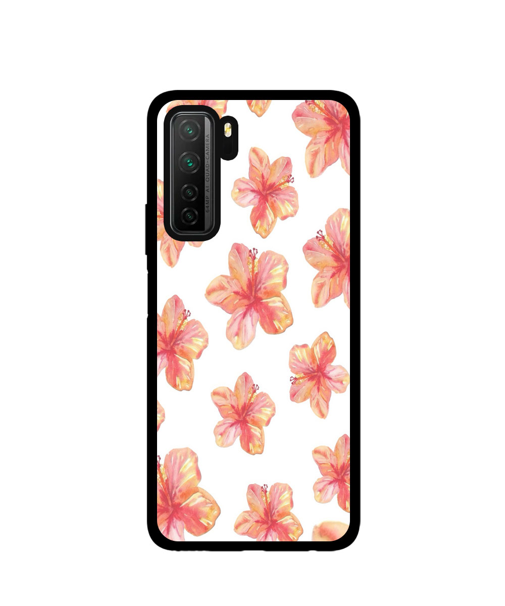 Case / Etui / Pokrowiec / Obudowa na telefon. Wzór: Huawei p40 lite 5G / nova 7 se / nova 7 SE 5G Youth