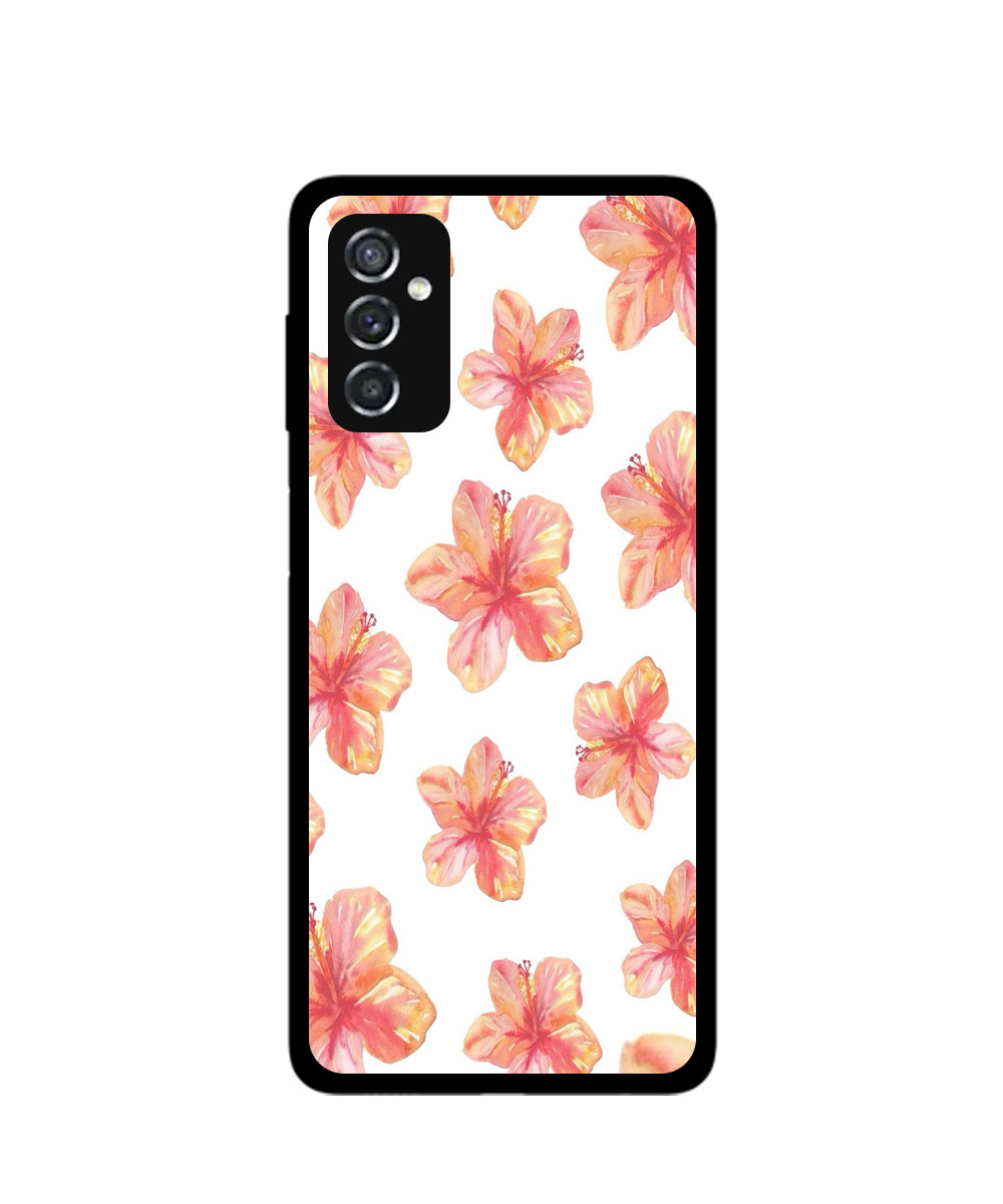 Case / Etui / Pokrowiec / Obudowa na telefon. Wzór: Samsung Galaxy M52 5G