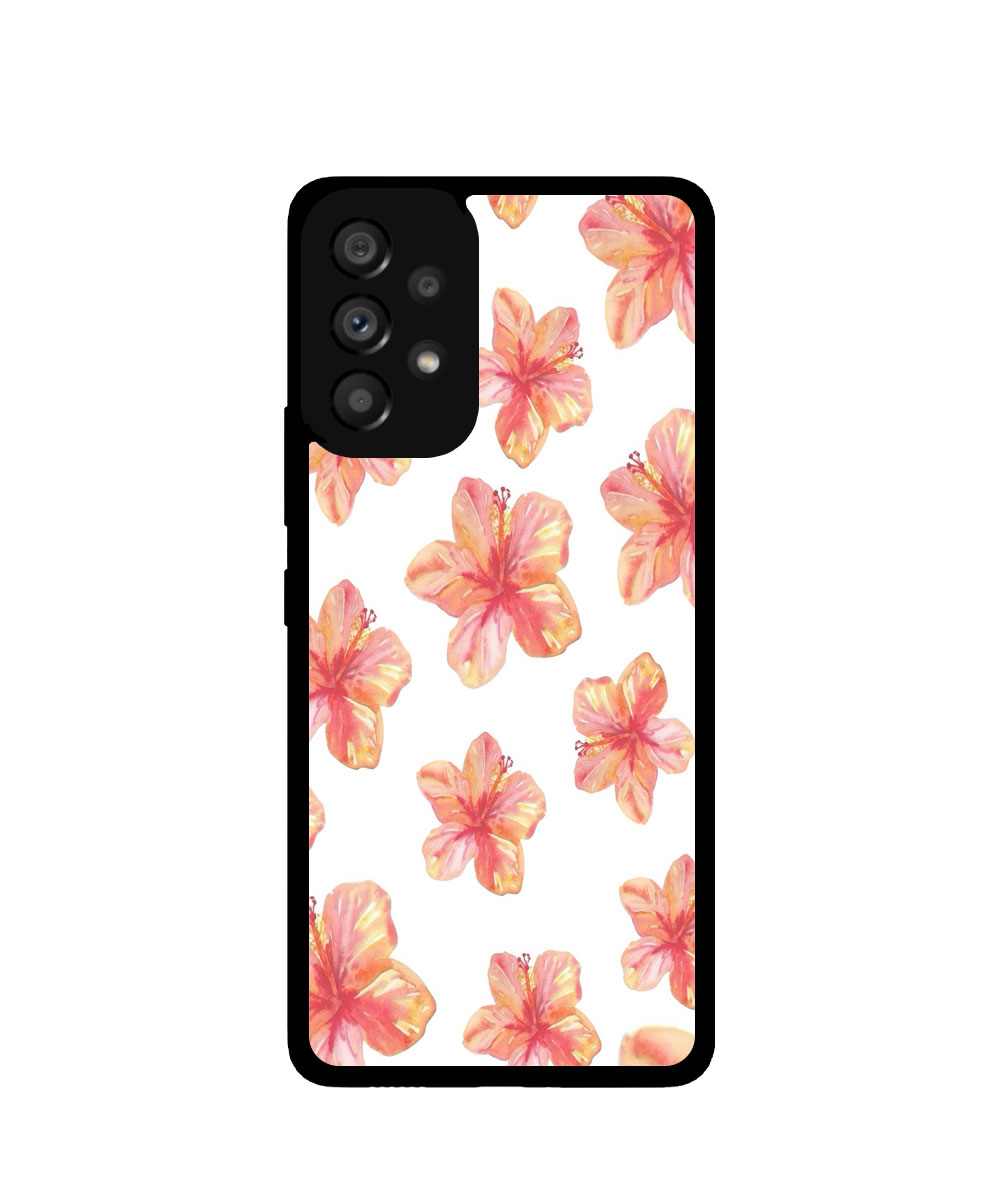 Case / Etui / Pokrowiec / Obudowa na telefon. Wzór: Samsung Galaxy A53 5G