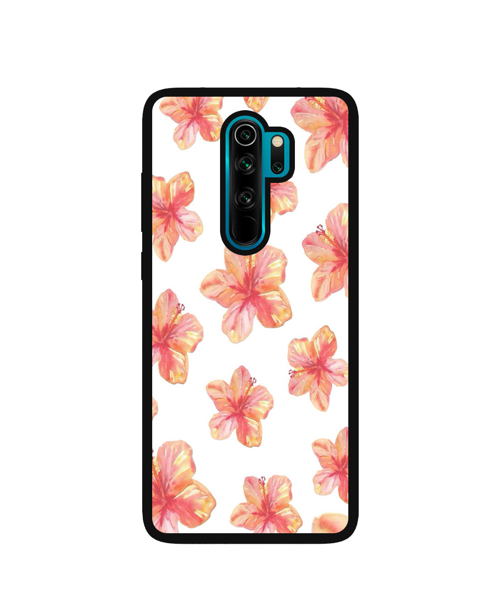 Case / Etui / Pokrowiec / Obudowa na telefon. Wzór: Xiaomi Redmi Note 8 Pro