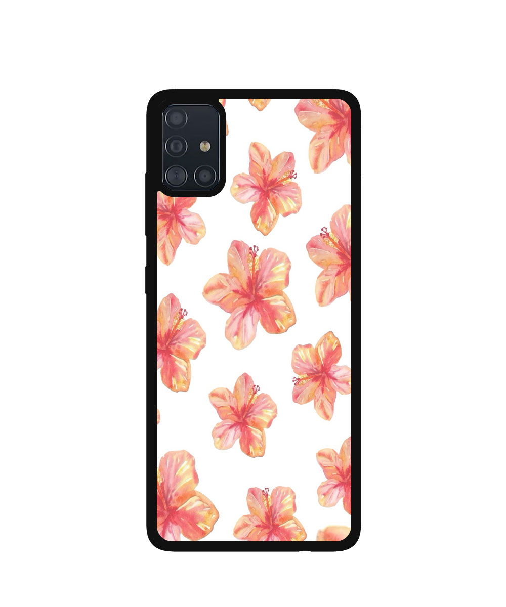 Case / Etui / Pokrowiec / Obudowa na telefon. Wzór: Samsung Galaxy A51