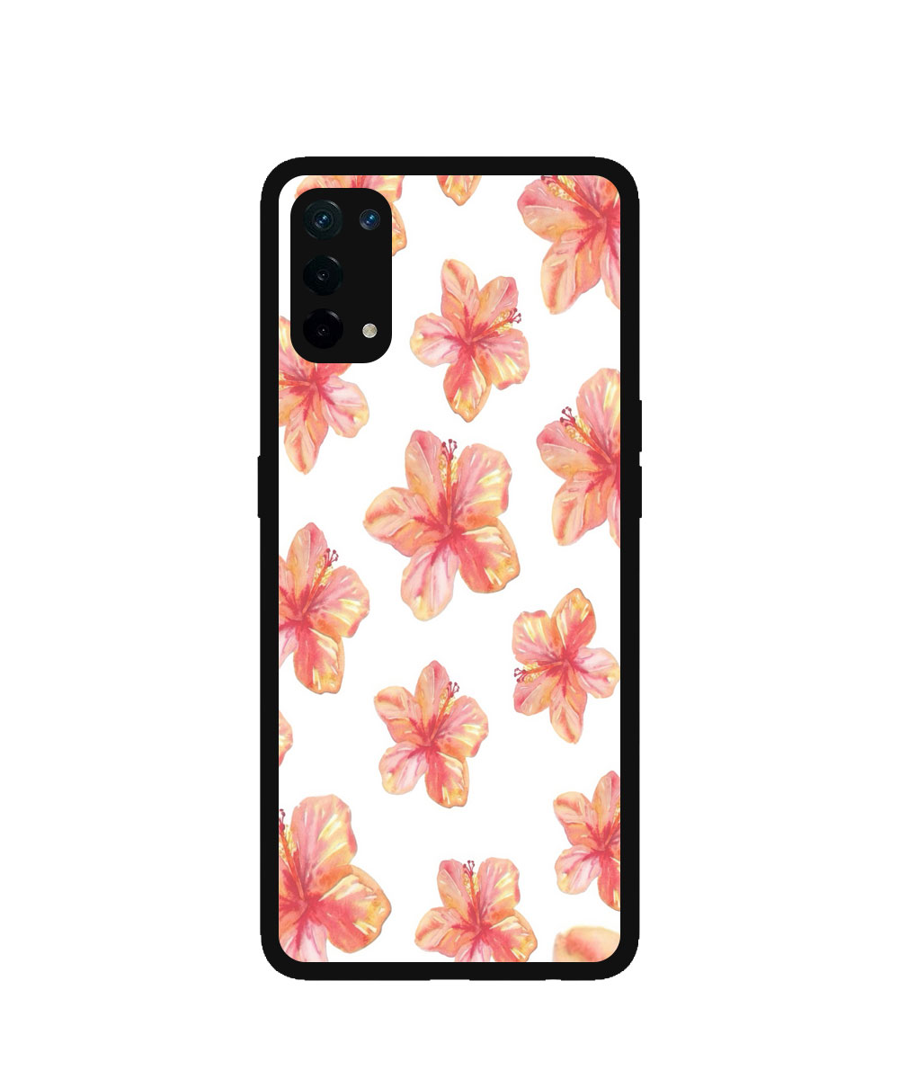 Case / Etui / Pokrowiec / Obudowa na telefon. Wzór: OPPO A74 5G / A93 5G