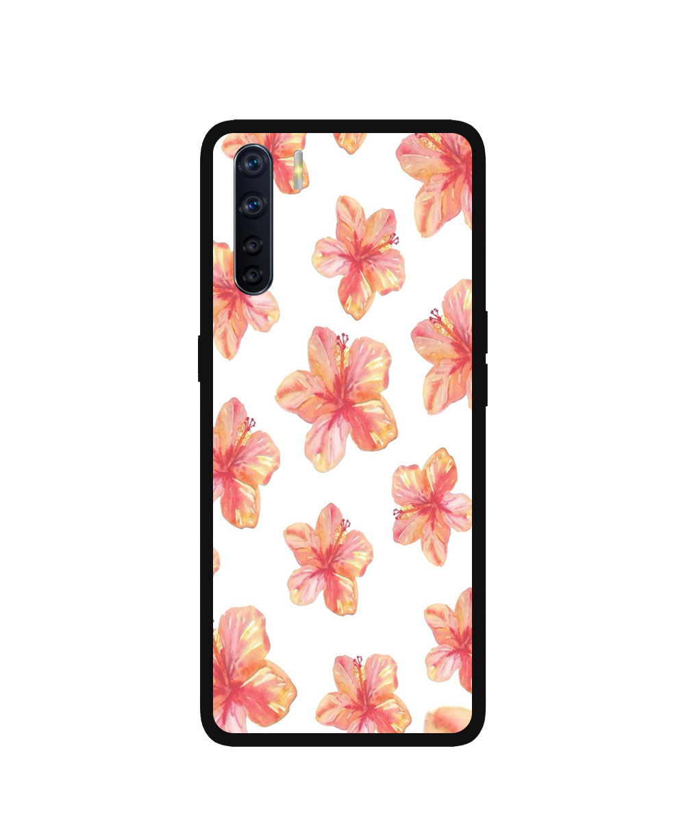 Case / Etui / Pokrowiec / Obudowa na telefon. Wzór: Oppo A91 / F15 / 4G Reno3