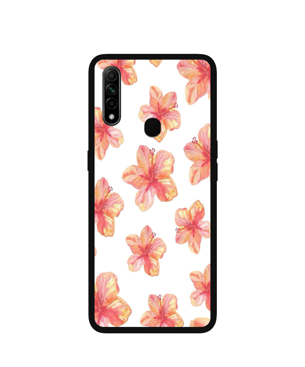 Case / Etui / Pokrowiec / Obudowa na telefon. Wzór: Oppo A31/A8