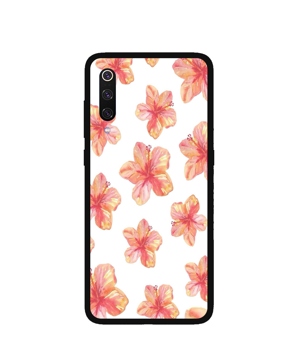 Case / Etui / Pokrowiec / Obudowa na telefon. Wzór: Xiaomi Mi 9