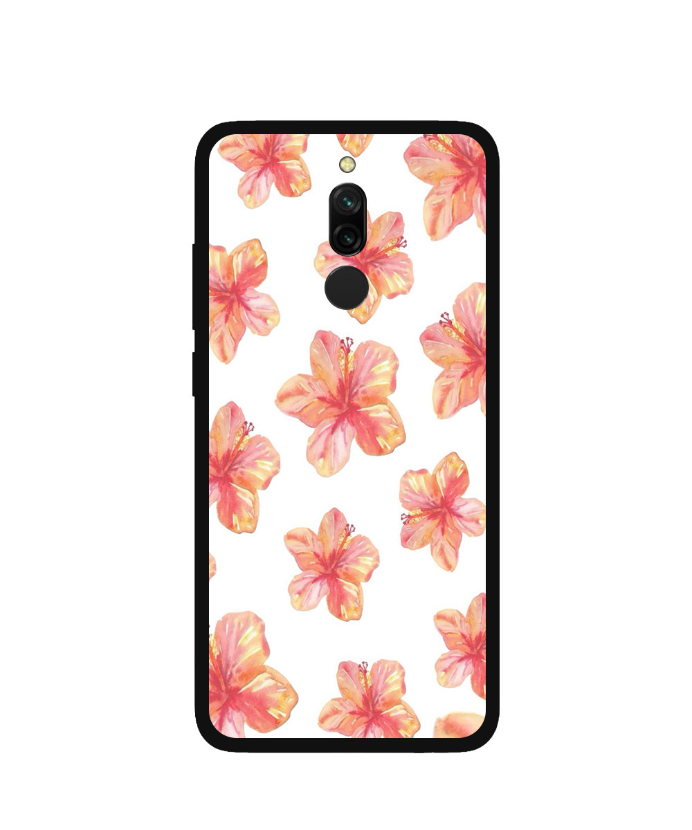 Case / Etui / Pokrowiec / Obudowa na telefon. Wzór: Xiaomi Redmi 8