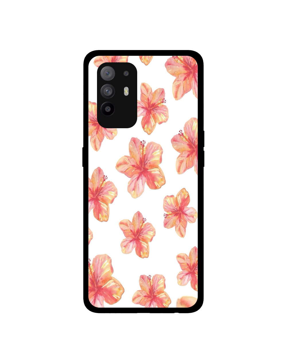 Case / Etui / Pokrowiec / Obudowa na telefon. Wzór: OPPO Reno5 Z / A95 5G