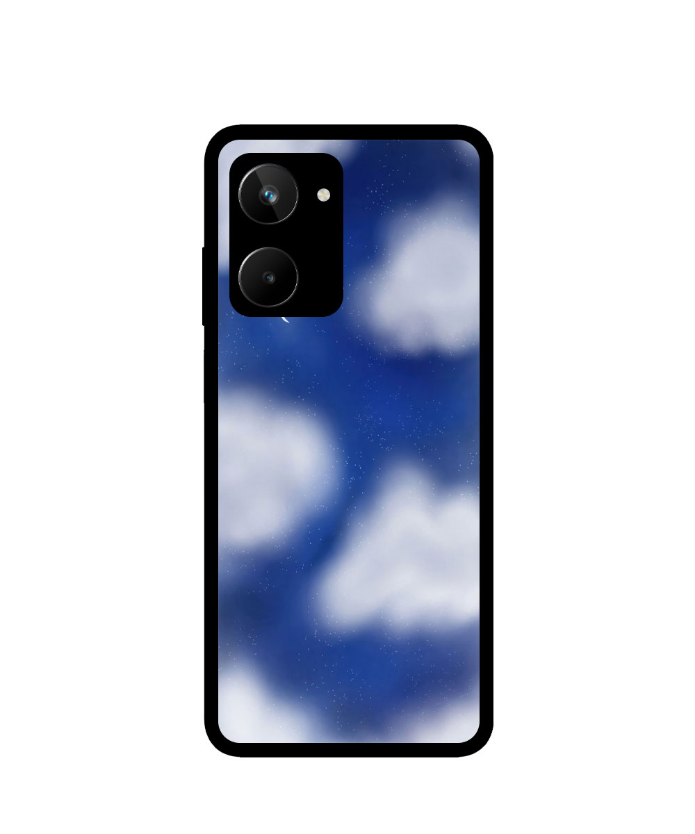 Case / Etui / Pokrowiec / Obudowa na telefon. Wzór: Realme 10