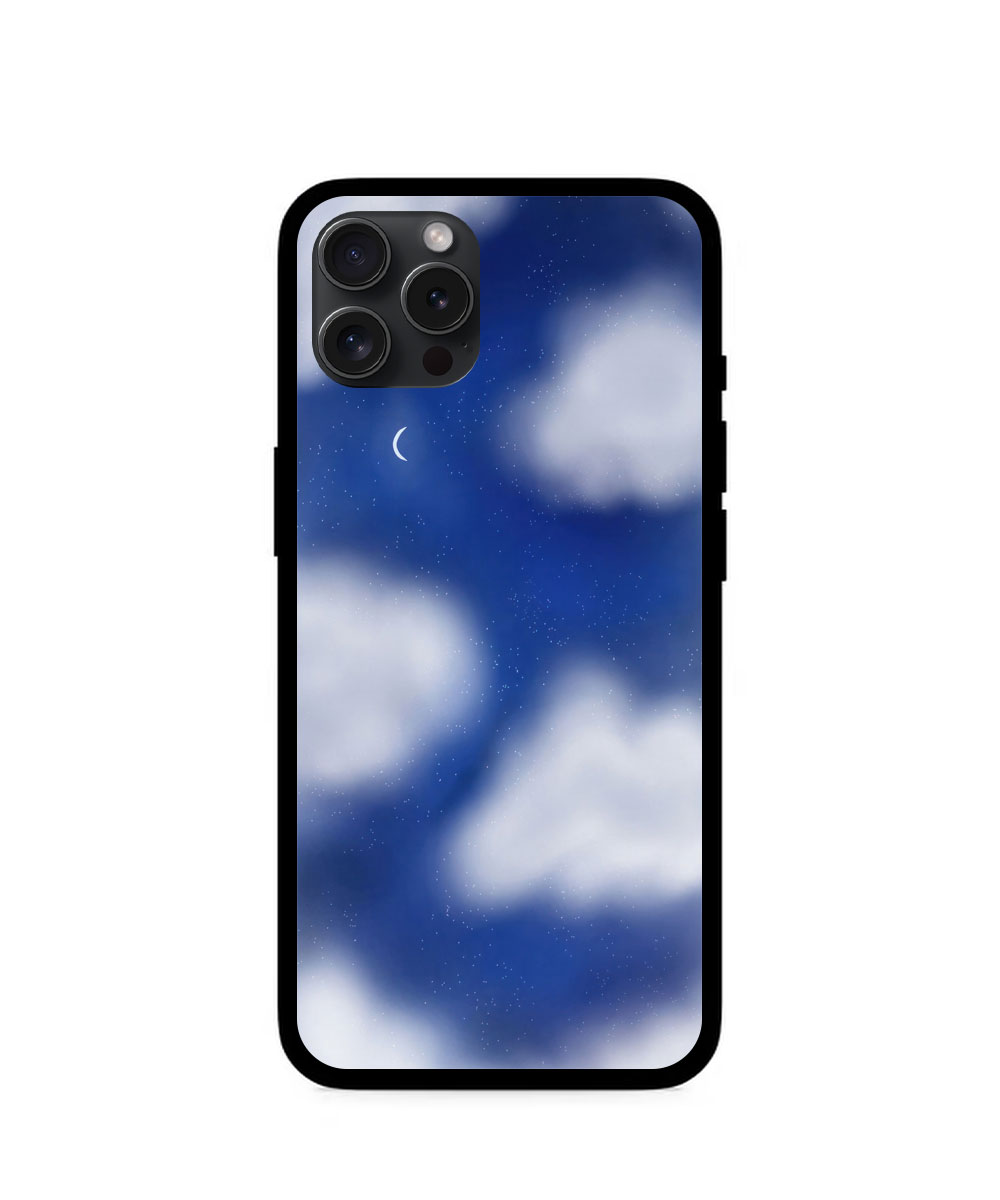 Case / Etui / Pokrowiec / Obudowa na telefon. Wzór: iPhone 15 Pro