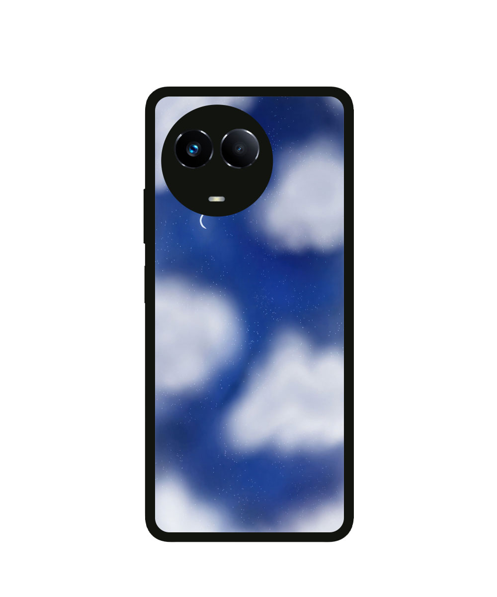 Case / Etui / Pokrowiec / Obudowa na telefon. Wzór: Realme 11