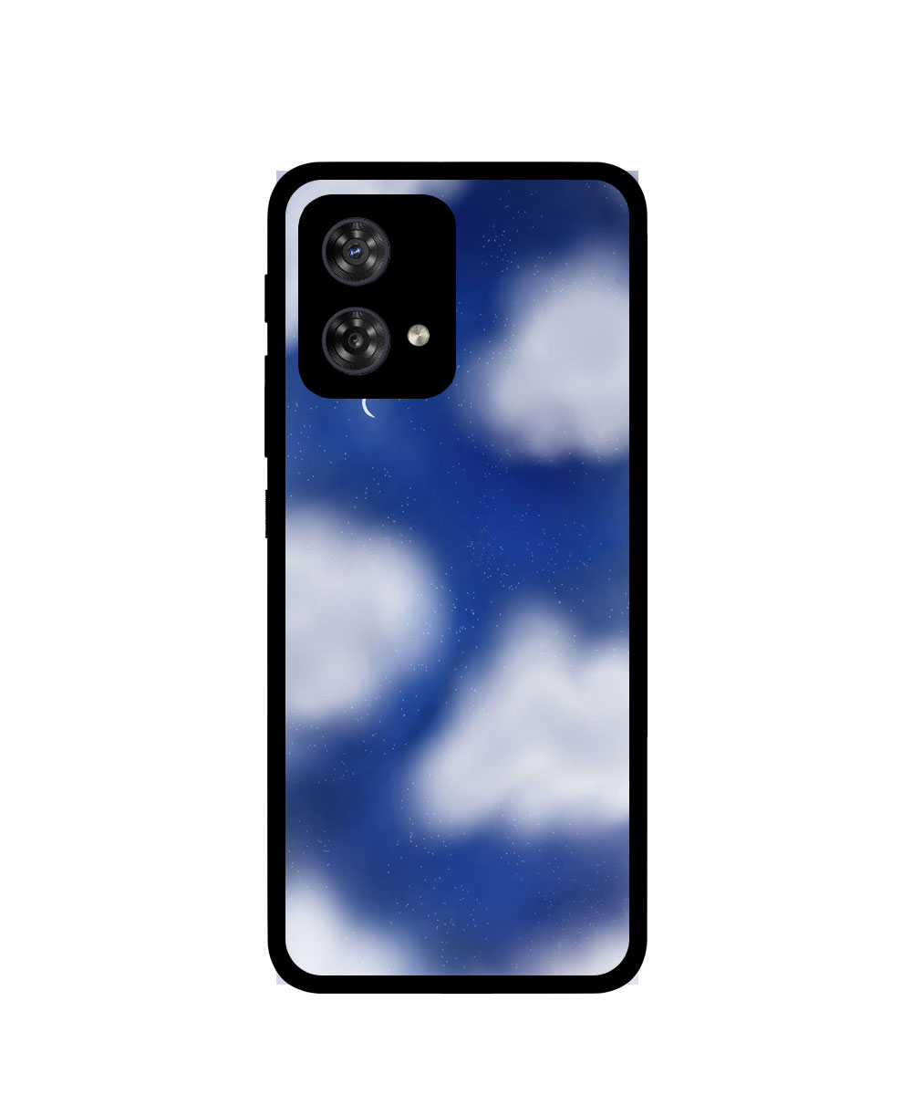 Case / Etui / Pokrowiec / Obudowa na telefon. Wzór: Motorola Moto G84 5G