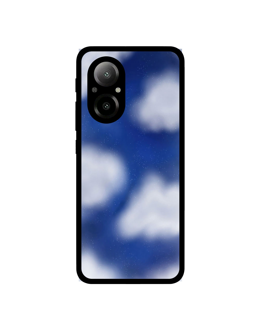 Case / Etui / Pokrowiec / Obudowa na telefon. Wzór: Realme C67 4G