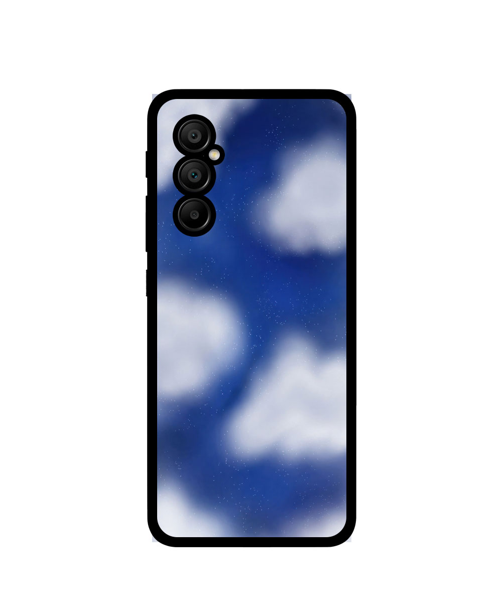 Case / Etui / Pokrowiec / Obudowa na telefon. Wzór: Samsung Galaxy M34