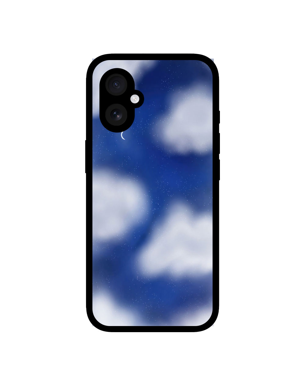 Case / Etui / Pokrowiec / Obudowa na telefon. Wzór: iPhone 16 Plus