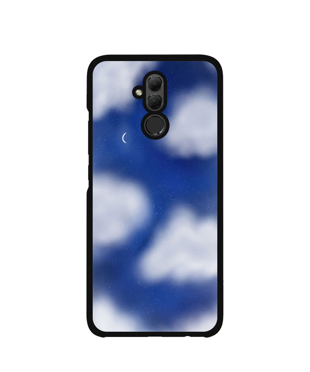 Case / Etui / Pokrowiec / Obudowa na telefon. Wzór: Huawei Mate 20 Lite