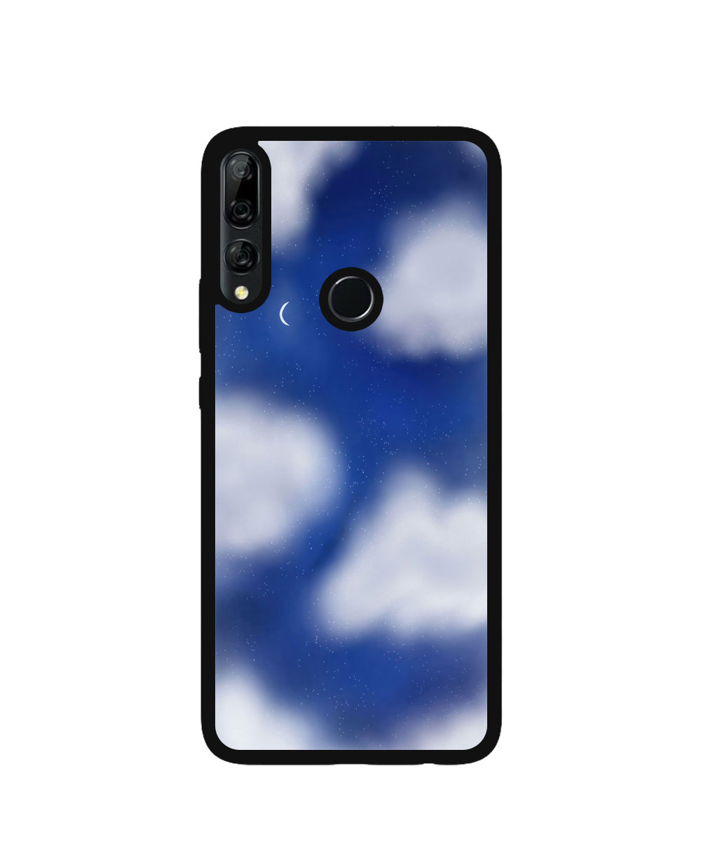 Case / Etui / Pokrowiec / Obudowa na telefon. Wzór: Huawei y9 Prime