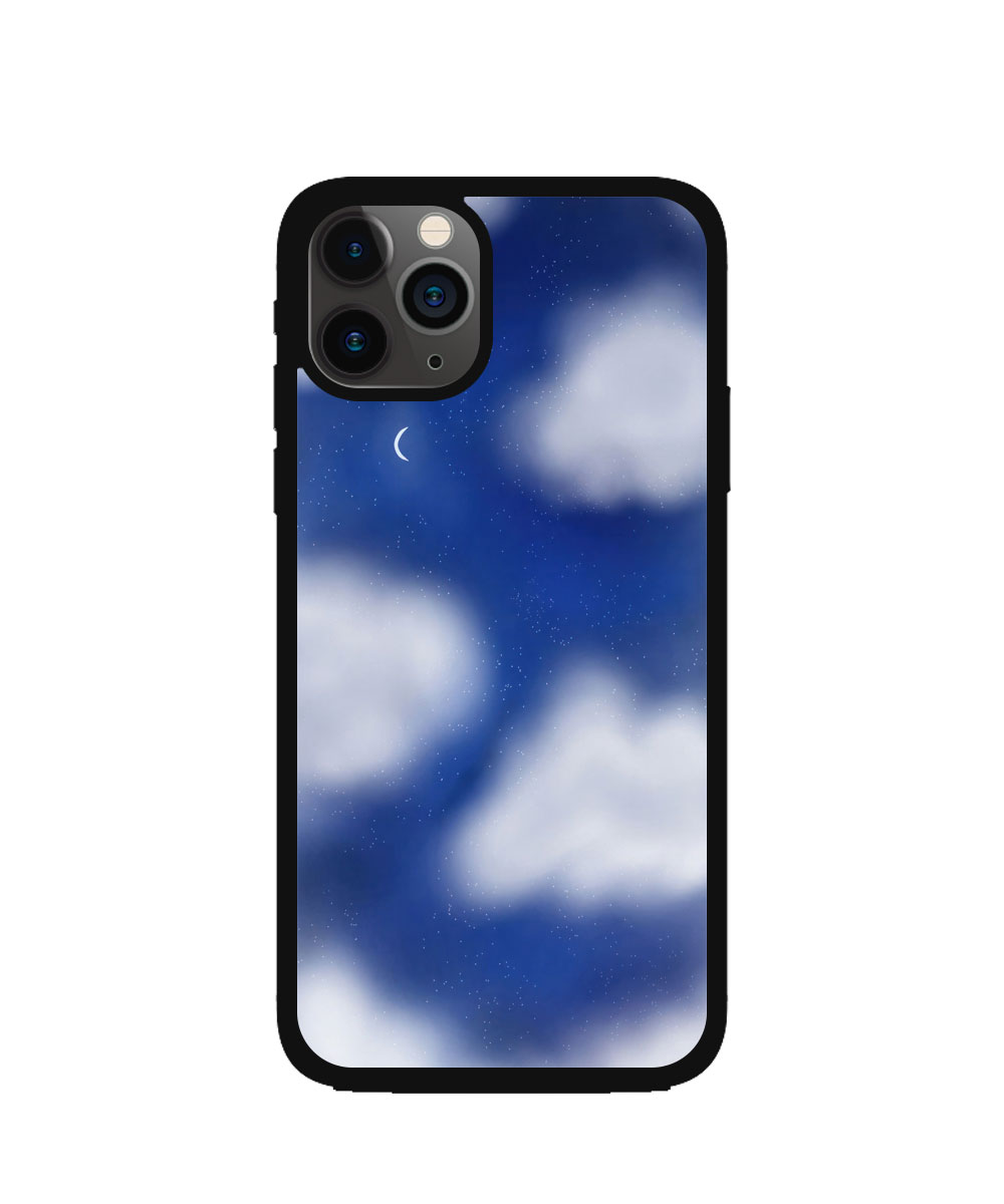 Case / Etui / Pokrowiec / Obudowa na telefon. Wzór: iPhone 11 Pro Max