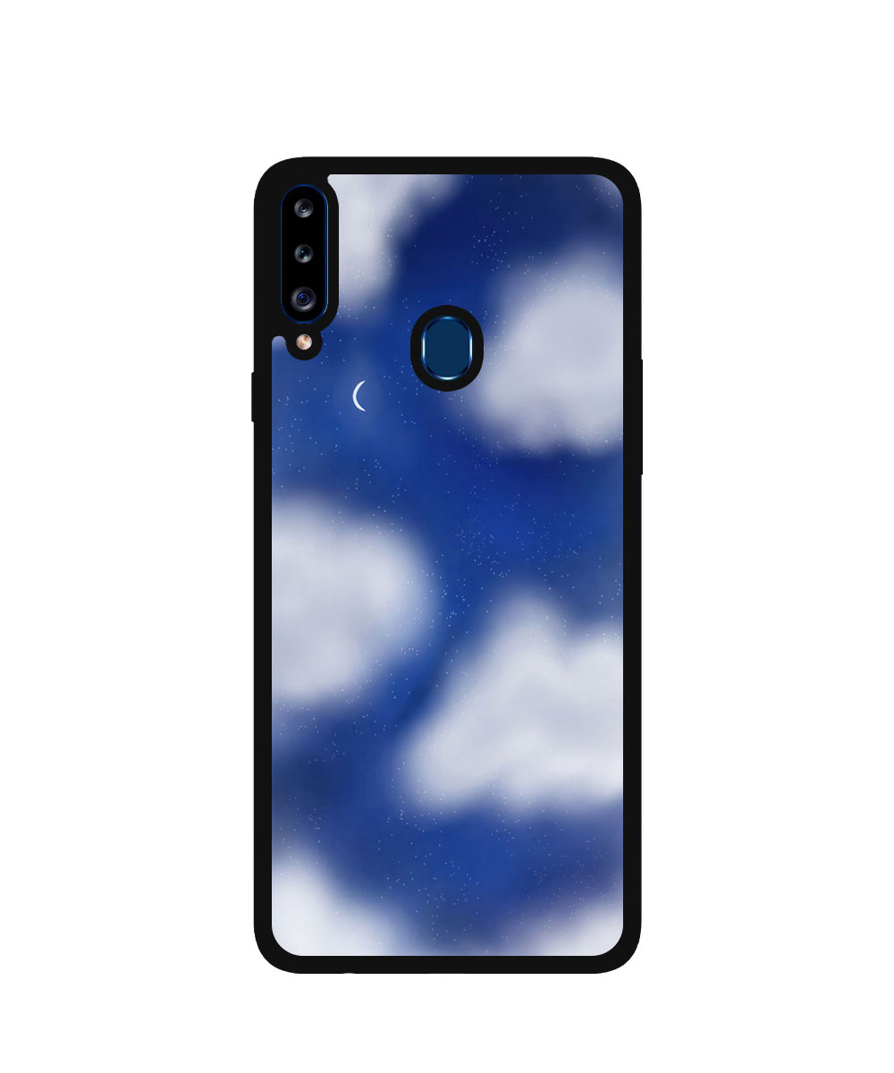 Case / Etui / Pokrowiec / Obudowa na telefon. Wzór: Samsung Galaxy A20s