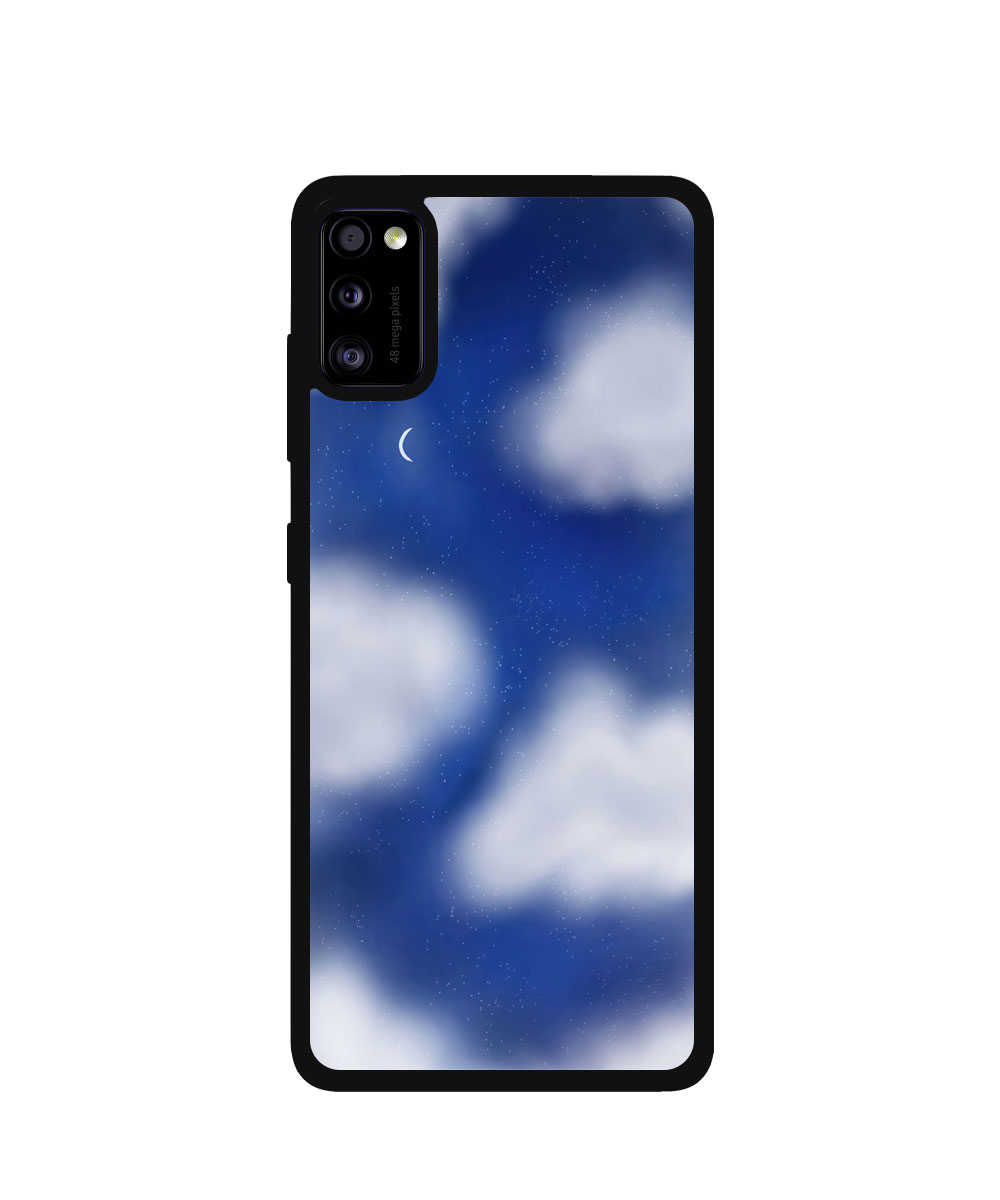 Case / Etui / Pokrowiec / Obudowa na telefon. Wzór: Samsung Galaxy A41