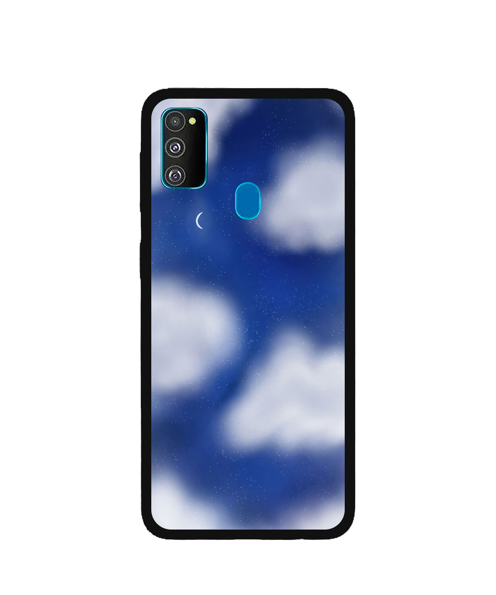 Case / Etui / Pokrowiec / Obudowa na telefon. Wzór: Samsung Galaxy M30s / M21