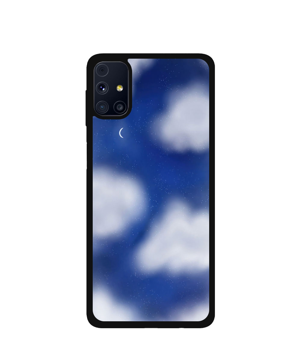 Case / Etui / Pokrowiec / Obudowa na telefon. Wzór: Samsung Galaxy M31s