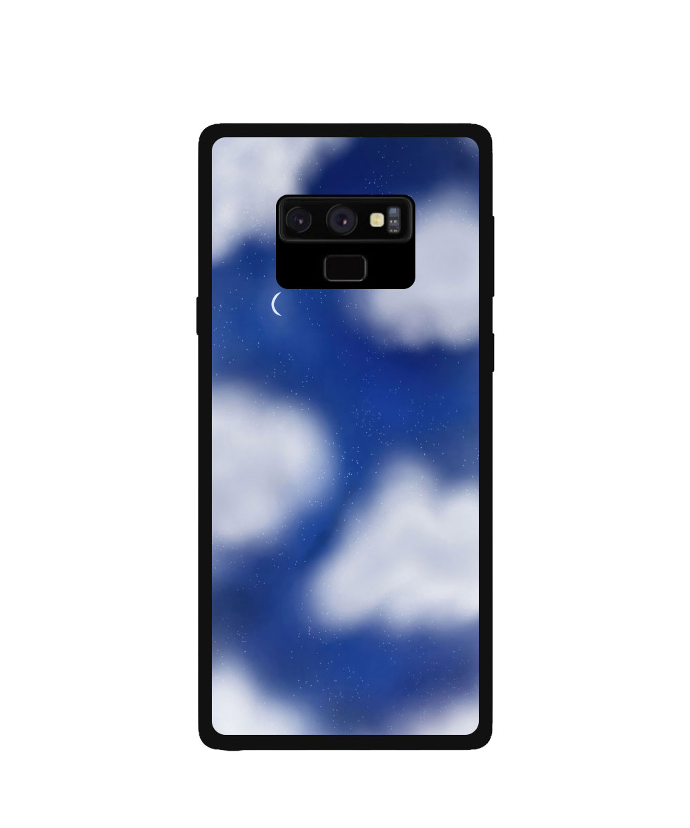 Case / Etui / Pokrowiec / Obudowa na telefon. Wzór: Samsung Galaxy Note 9