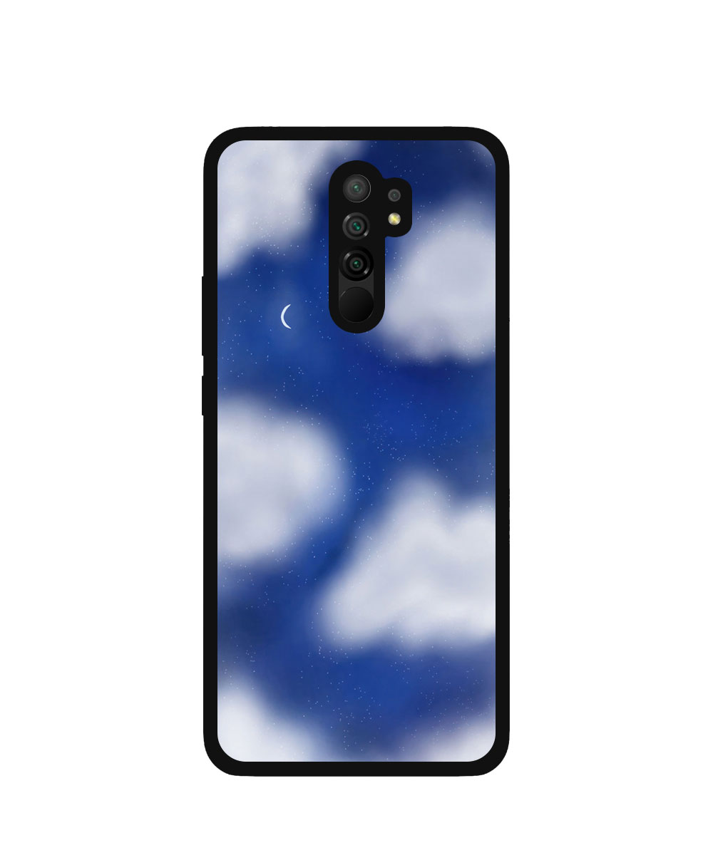 Case / Etui / Pokrowiec / Obudowa na telefon. Wzór: Xiaomi Redmi 9