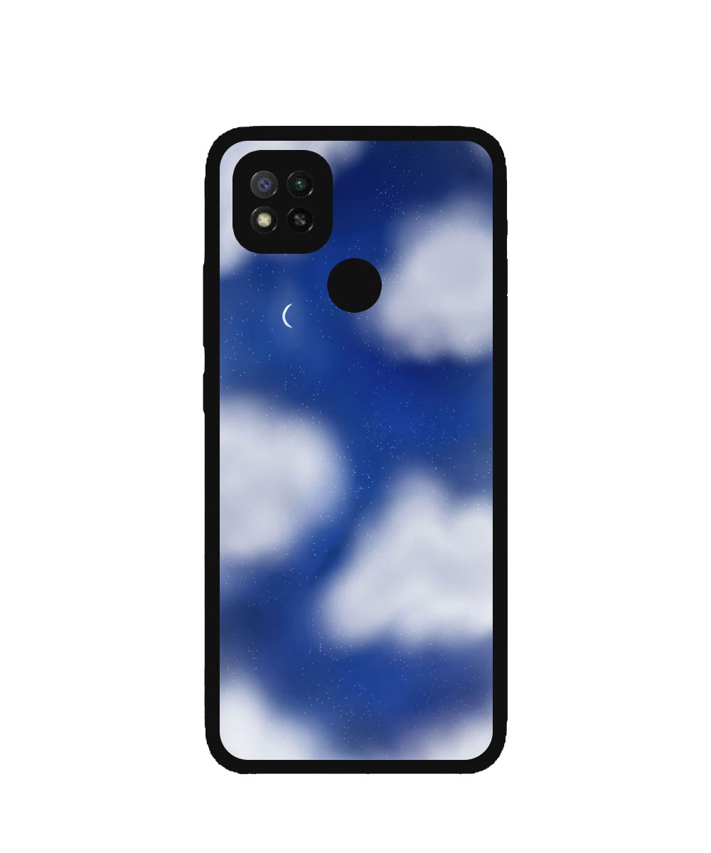 Case / Etui / Pokrowiec / Obudowa na telefon. Wzór: Xiaomi Redmi 9C