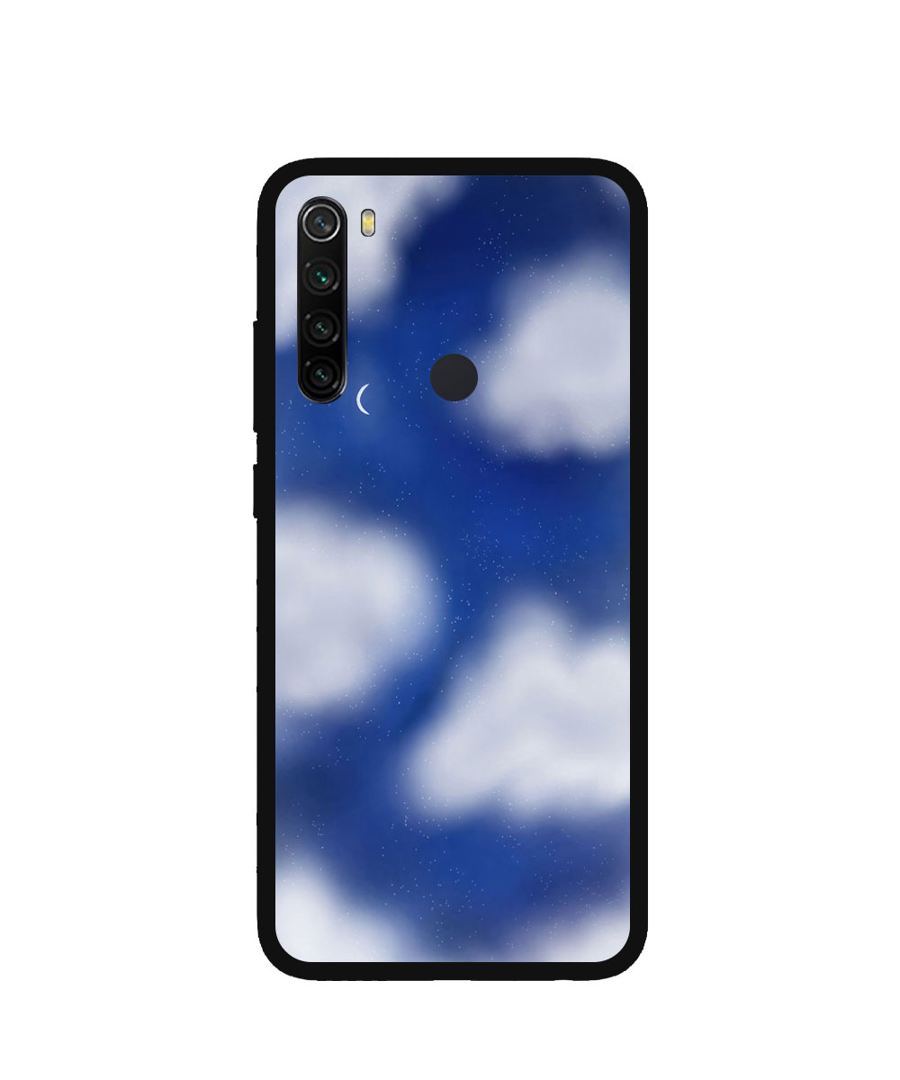 Case / Etui / Pokrowiec / Obudowa na telefon. Wzór: Xiaomi Redmi Note 8T