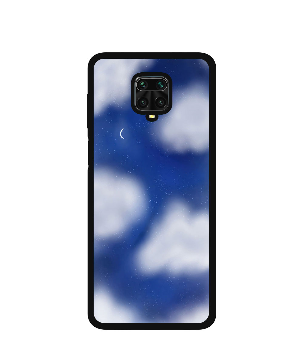 Case / Etui / Pokrowiec / Obudowa na telefon. Wzór: Xiaomi Redmi Note 9S / 9 Pro / 9 Pro Max