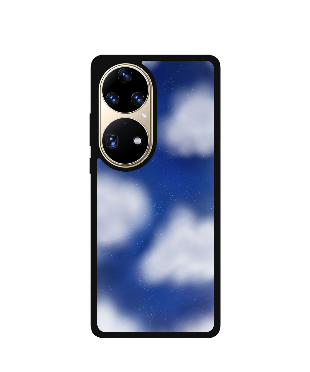 Case / Etui / Pokrowiec / Obudowa na telefon. Wzór: Huawei P50 Pro