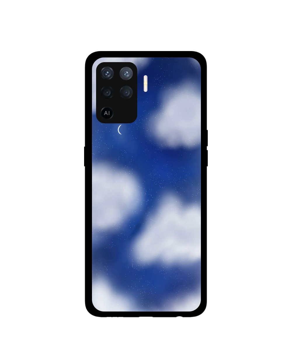 Case / Etui / Pokrowiec / Obudowa na telefon. Wzór: OPPO Reno5 Lite - A94 4G