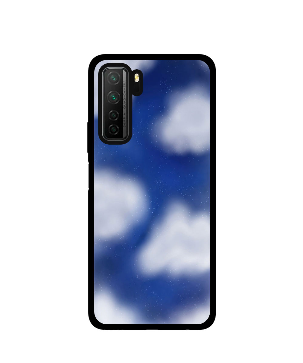 Case / Etui / Pokrowiec / Obudowa na telefon. Wzór: Huawei p40 lite 5G / nova 7 se / nova 7 SE 5G Youth