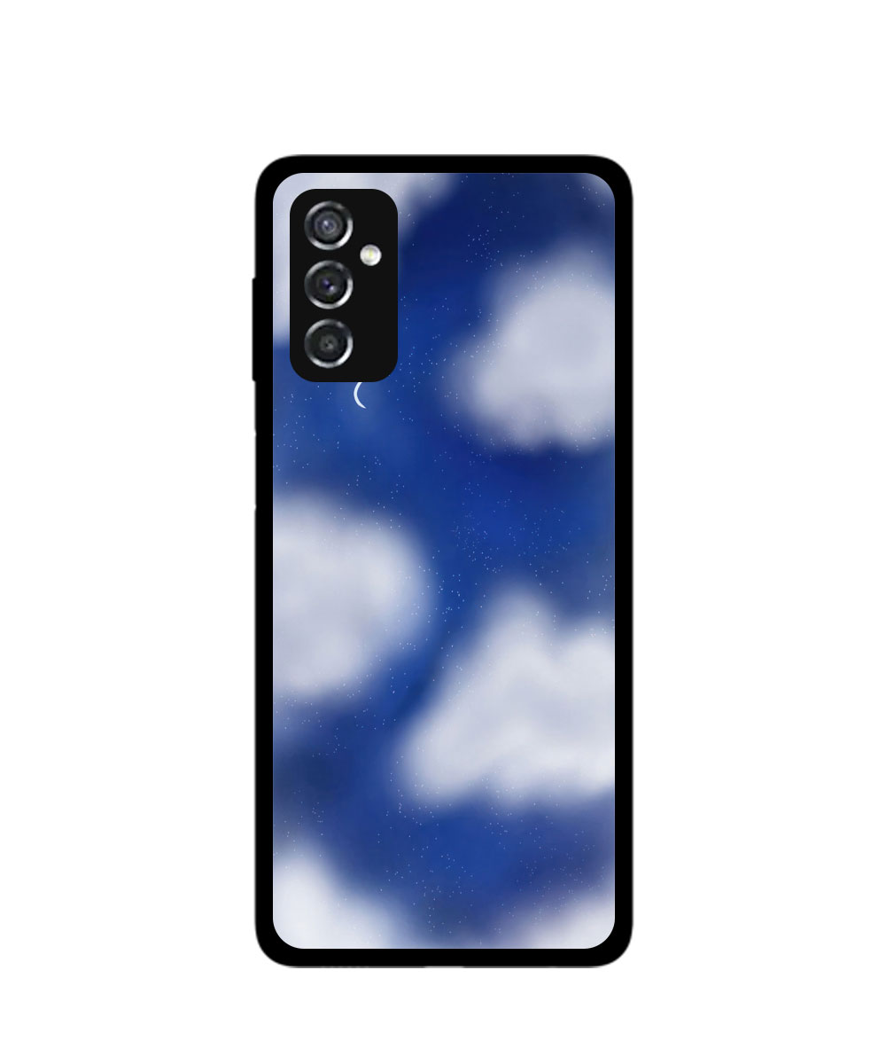 Case / Etui / Pokrowiec / Obudowa na telefon. Wzór: Samsung Galaxy M52 5G