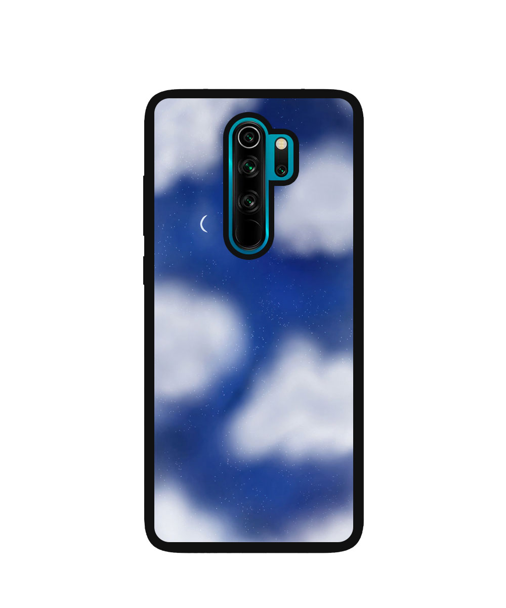 Case / Etui / Pokrowiec / Obudowa na telefon. Wzór: Xiaomi Redmi Note 8 Pro