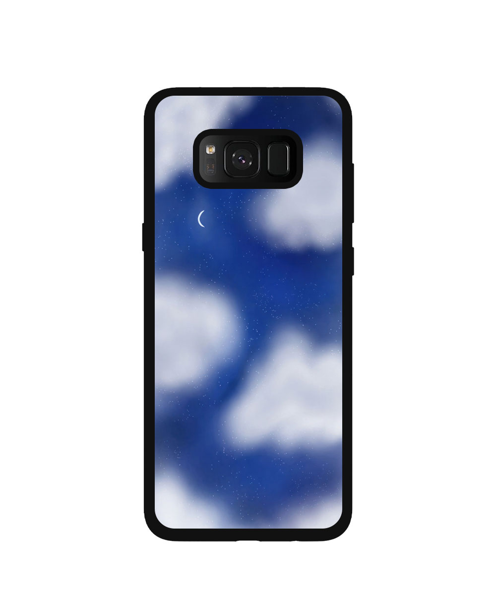 Case / Etui / Pokrowiec / Obudowa na telefon. Wzór: Samsung Galaxy S8