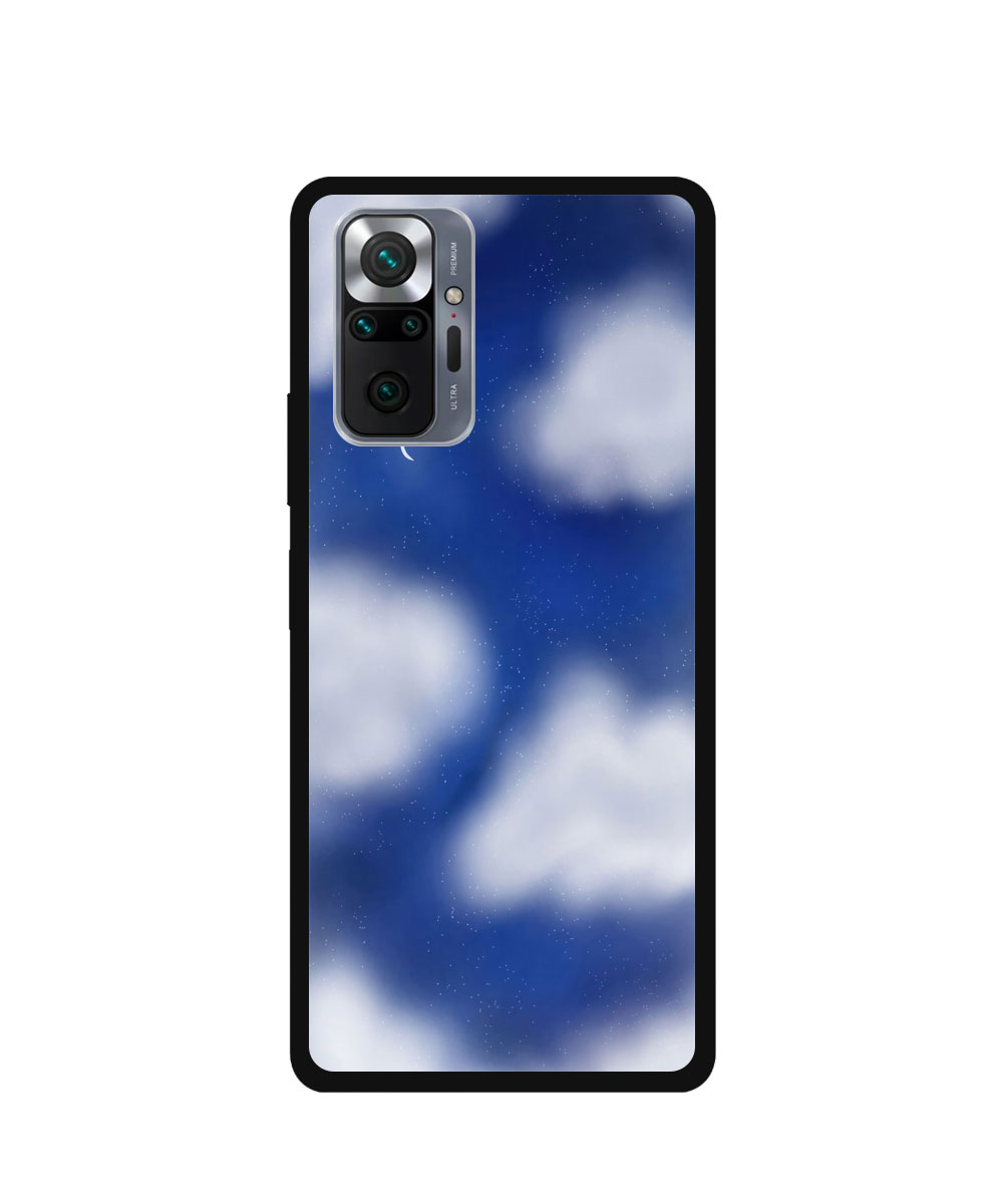 Case / Etui / Pokrowiec / Obudowa na telefon. Wzór: Xiaomi Redmi Note 10 Pro / 10 Pro Max