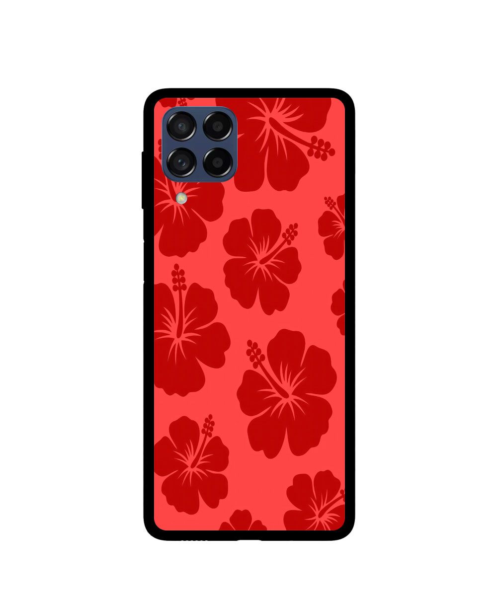 Case / Etui / Pokrowiec / Obudowa na telefon. Wzór: Samsung Galaxy M53