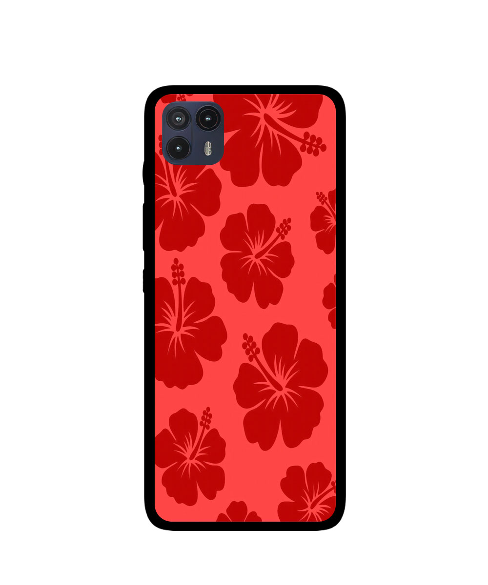 Case / Etui / Pokrowiec / Obudowa na telefon. Wzór: Motorola G50 5G